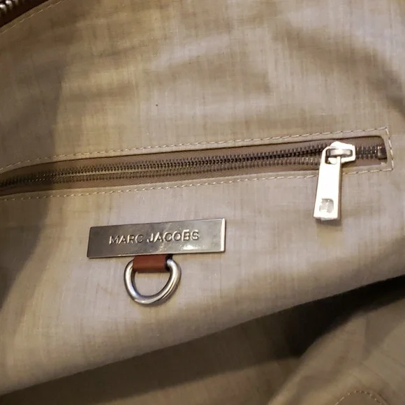 Marc Jacobs Roxanne bag Vintage - Picture 12 of 16